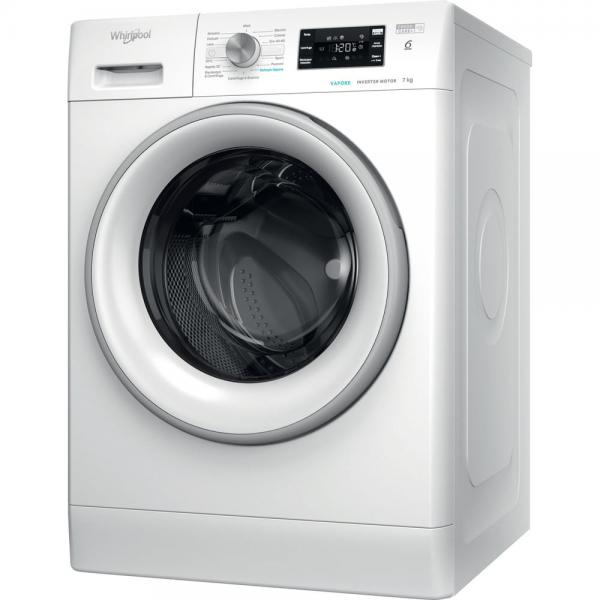 LAV.C/FRONT 7KG 1400GIRI CE.A INVERTER VAPORE