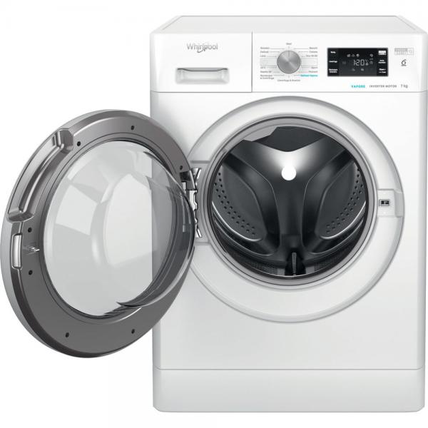 LAV.C/FRONT 7KG 1400GIRI CE.A INVERTER VAPORE