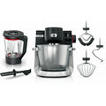 IMPASTATORE 1600W 5.5LT CIOT.INOX C/ACCESS. WIFI