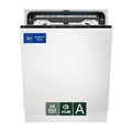LAVAST.SC/TOT.60CM 14COP CE.A INV. 3CESTO SLIDING