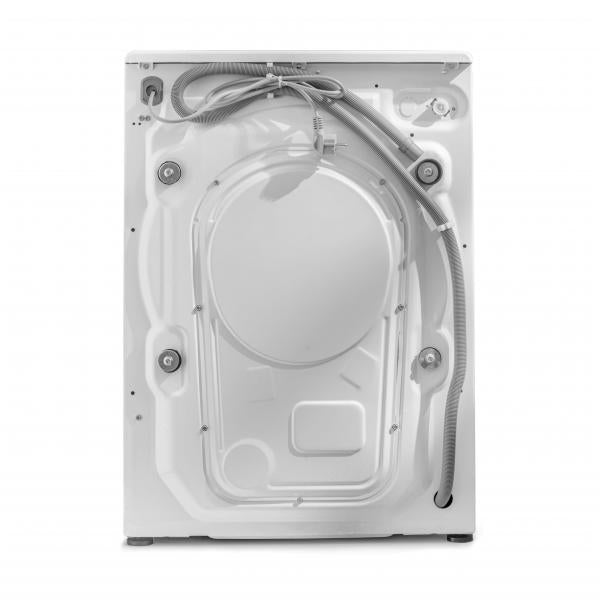 LAV.C/FRONT 8KG 1500GIRI CE.A INVERTER WIFI NERO