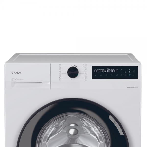 LAV.C/FRONT 8KG 1400GIRI CE.A-10% INV. VAPORE WIFI