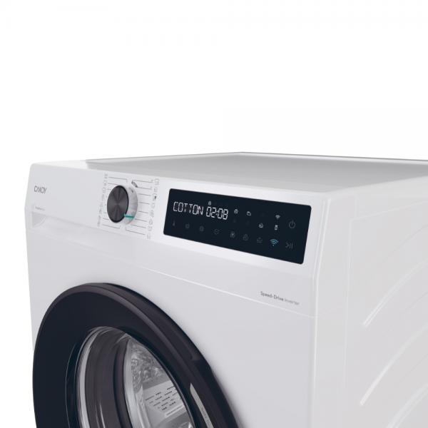LAV.C/FRONT 8KG 1400GIRI CE.A-10% INV. VAPORE WIFI