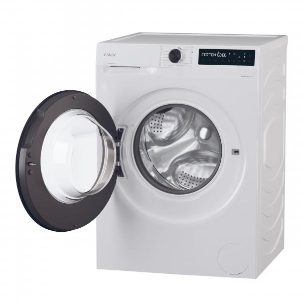 LAV.C/FRONT 8KG 1400GIRI CE.A-10% INV. VAPORE WIFI