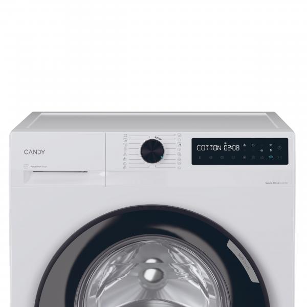 LAV.C/FRONT 8KG 1400GIRI CE.A-10% INV. VAPORE WIFI