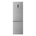 RC18XDND FRIGO COMBI 300LT H185 NF INOX D DISPL KITCHENFIT