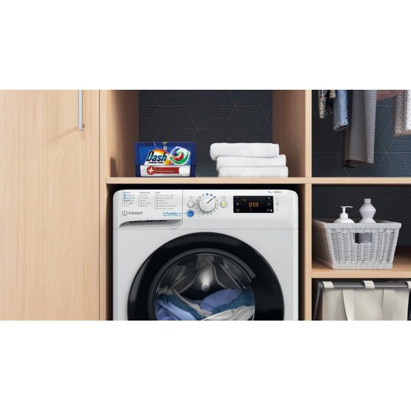 BWE91498XWKVIT LAVATRICE CF 9KG 1400G A-20% INV VAP DISP