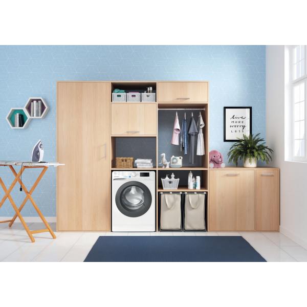 BWE91498XWKVIT LAVATRICE CF 9KG 1400G A-20% INV VAP DISP