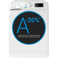 BWE91498XWKVIT LAVATRICE CF 9KG 1400G A-20% INV VAP DISP