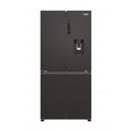 HCR3818EWPT FRIGO MULTI4 463LT H182 L83 NF E BLACKINOX DISPL DISP-TAN (JUMP)