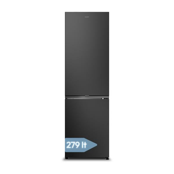 COMBI 280LT CE.E NOFROST ILL.LED NERO