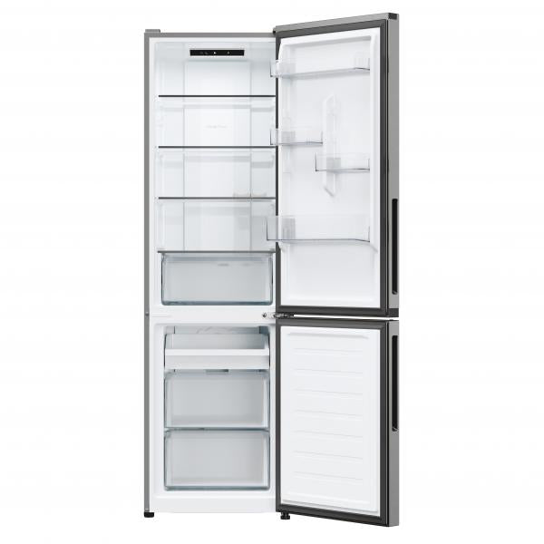 COMBI 280LT CE.E NOFROST ILL.LED INOX