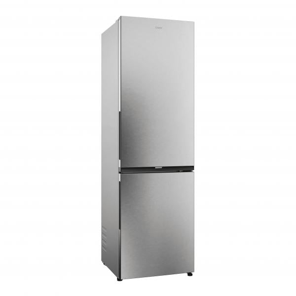 COMBI 280LT CE.E NOFROST ILL.LED INOX
