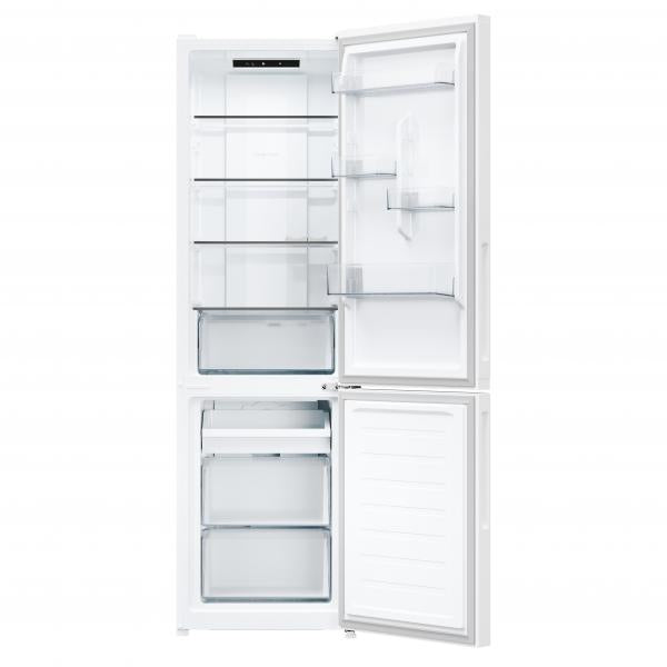 COMBI 280LT CE.E NOFROST ILL.LED BIANCO