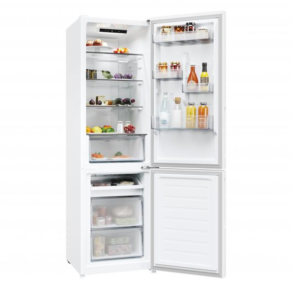COMBI 280LT CE.E NOFROST ILL.LED BIANCO