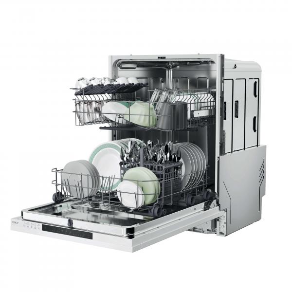 LAVAST.SC/TOT.60CM 13COP CE.E INVERTER WIFI