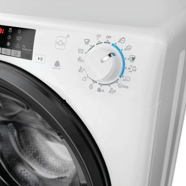 CSOW44644TWMB6S LAVASCIUGA SNELLA 6+4KG 1400G A-10%/E VAP NFC