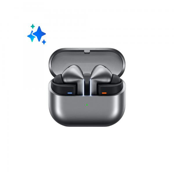 SM-R630NZAAITV AURICOLARI BT TWS BUDS 3 PRO SILVER