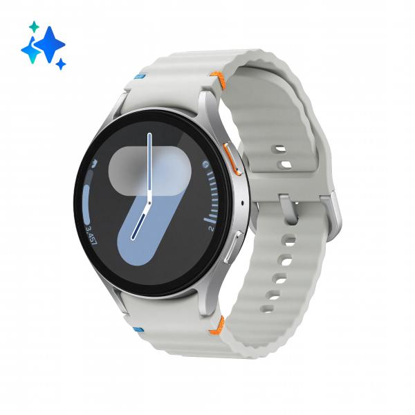 SM-L310NZSAITV S.WATCH GALAXY WATCH 7 44MM SILVER