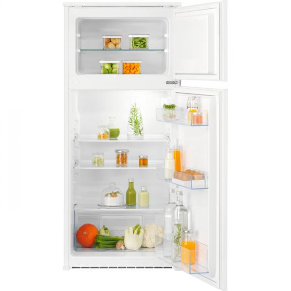 FRIGO 2P.INC. 191 LT CL.E ALTEZZA 122 CM