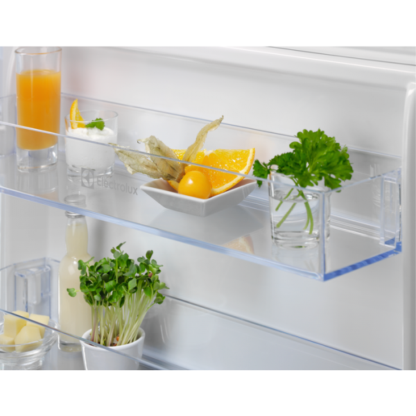 FRIGO 2P.INC 218 LT CL. E. ALTEZZA 144CM AP. DX