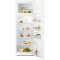 FRIGO 2P.INC 218 LT CL. E. ALTEZZA 144CM AP. DX