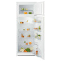 FRIGO 2P.INC 218 LT CL. E. ALTEZZA 144CM AP. DX