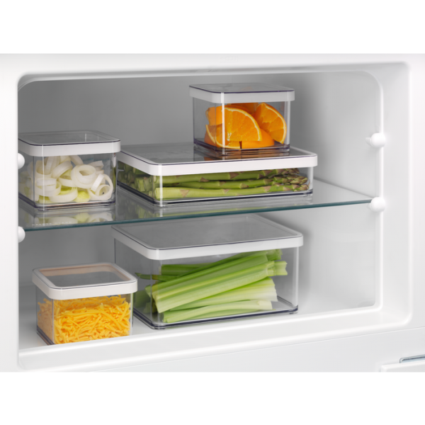 FRIGO 2P.INC 218 LT CL. E. ALTEZZA 144CM