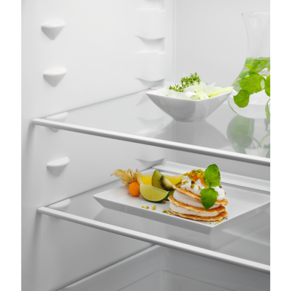 FRIGO 2P.INC 218 LT CL. E. ALTEZZA 144CM