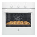 FORNO 60 CM MULTIFUNZIONE BIANCO