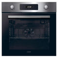 FORNO 60CM 70LT MULTIF.VAPORE CL.A PIROLISI INOX