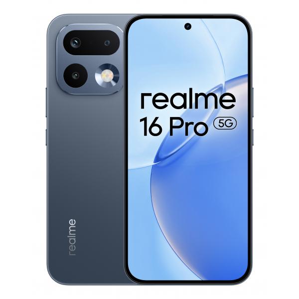 16 PRO 5G 256-GREY S.PHONE 5G 6.78 144HZ 8CORE 8/256GB FOTO 200+50MP FRONT 50MP 6500mAh