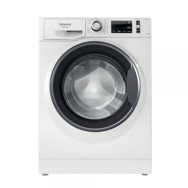 LAV.C/FRONT 8KG 1400GIRI CE.A -10% INV. VAP.