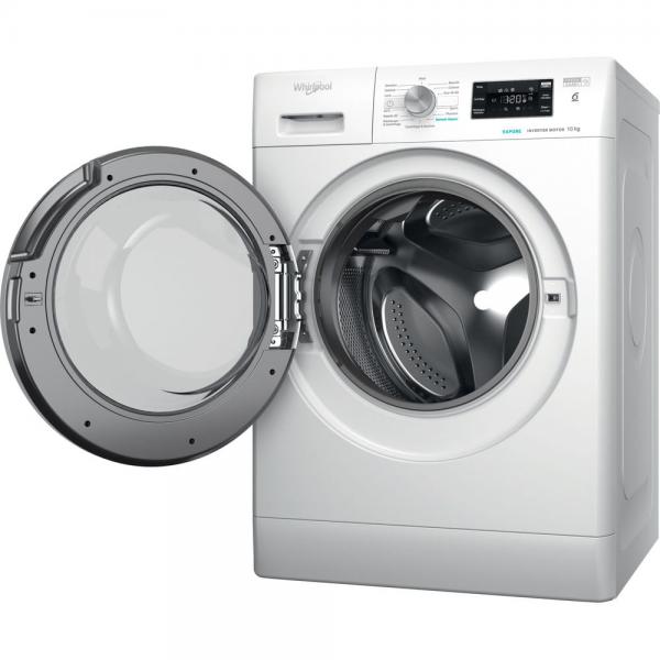 LAV.C/FRONT 10KG 1400GIRI CE.A-20% INVERTER VAPORE
