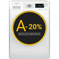 LAV.C/FRONT 10KG 1400GIRI CE.A-20% INVERTER VAPORE