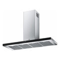 Franke FTLN H45 Cappa aspirante a parete Acciaio inox 470 m/h A+
