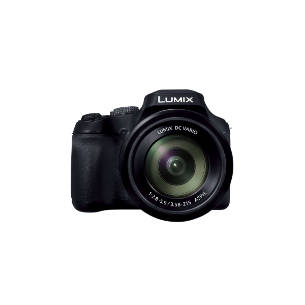 DC-FZ82DE-K FOT COM 18MP 4K WIFI 60X BLACK