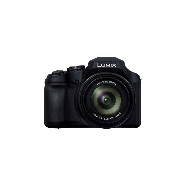 DC-FZ82DE-K FOT COM 18MP 4K WIFI 60X BLACK