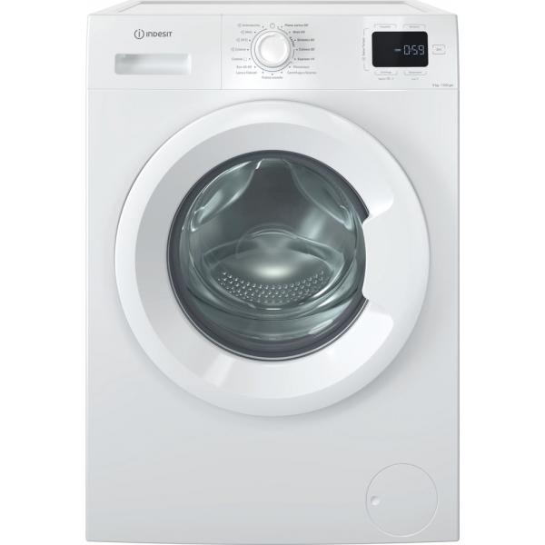 IM962MYTIMEIT LAVATRICE CF 9KG 1200G A INV DISP
