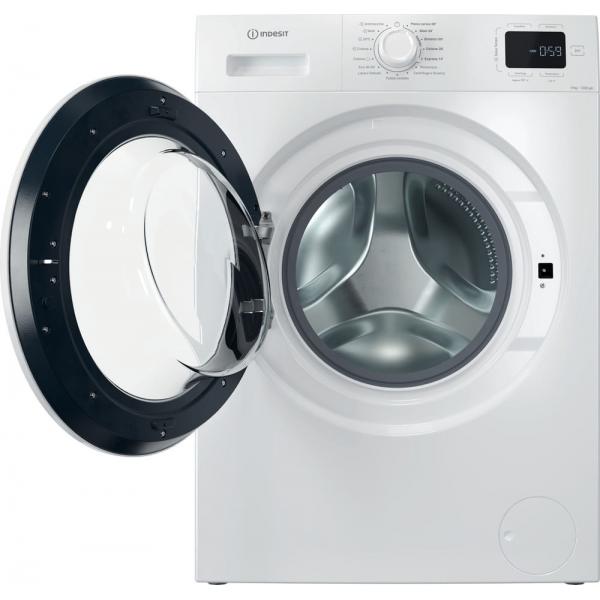 IM962MYTIMEIT LAVATRICE CF 9KG 1200G A INV DISP