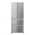 FRIGO 4P. 402LT L.70CM CE.E NOFROST DISP. PLAT.NOX