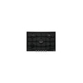 Franke TREND LINE FHTL 755 4G TC ON C Nero Da incasso 75 cm Gas 5 Fornello(i)
