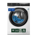LAV.C/FRONT 9KG 1400G CE.A INV VAPORE AUTODOSE