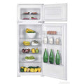 FRIGO 2P.INC. 205LT H.144.6CM CE.E STATICO