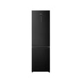 COMBI 338LT CE.D NOFROST INVERT DISPLAY BLACK INOX