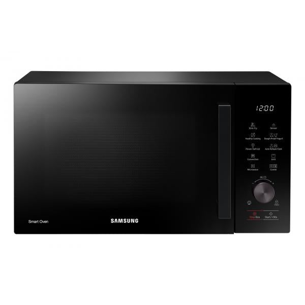 MC28A5137KK/E1 FORNO MWO COMBI. GRILL 28 LT ELETT. 900 W NERO