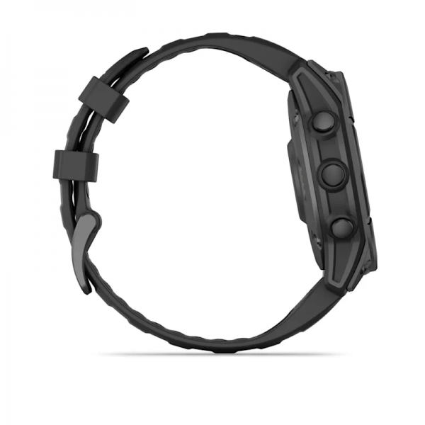 FENIX-E BK 010-03025-01 SPORT WATCH 47MM OLED MULTI SPORT BATTERIA 16GG