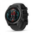 FENIX-E BK 010-03025-01 SPORT WATCH 47MM OLED MULTI SPORT BATTERIA 16GG