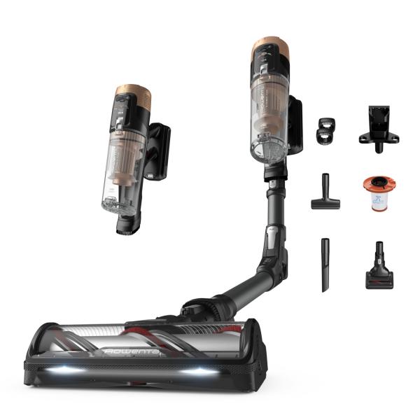 SCOPA RIC. S/SACCO 0.65LT 25.2V X-FORCE FLEX 14.80