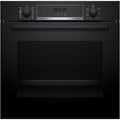 HQA574BB3 FORNO 71LT MULTI10 A+ NERO VAPORE PIROLISI